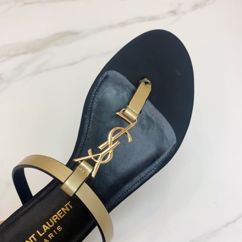 Ysl Sandals